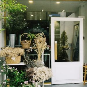 Event Floral Design Service